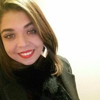Bruna Moreira's Photo