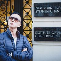 Stephen Chan's Photo