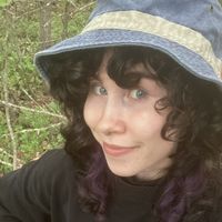 Kaisla Aarnio's Photo