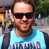 Omar B Attaira's Photo