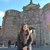 Hayley Stent's Photo