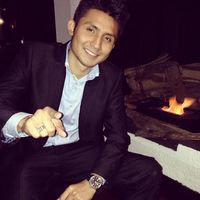 Fotos de Arthur Wong