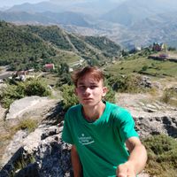 Raushan Gabdrafikov's Photo