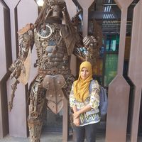 Sumaira Zafar's Photo