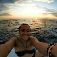 Scarlet Mayte Camargo's Photo