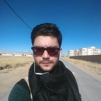 Fotos von Alireza Javadian