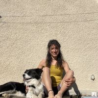 Eva Vaou's Photo