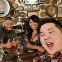 Le foto di Doug Baek