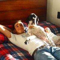 Fotos von Martin Gnecco Heredium