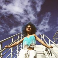 Fernanda Santiago的照片