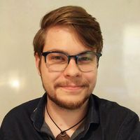 Nick Hanson的照片