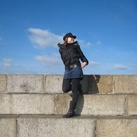 Janja Kotnik的照片