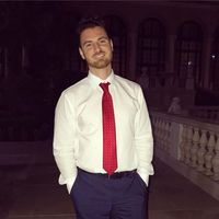 Vincenzo Giovinazzo的照片