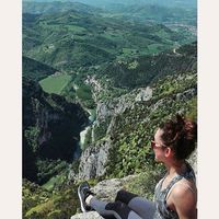 Arianna Moretti's Photo