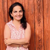 Maryam Dowlatabadi的照片