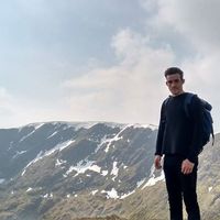 Фотографии пользователя Benjamin Mitchell