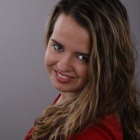 Maria Gueorguieva's Photo