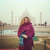 Albina Galeeva's Photo