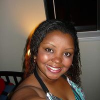 Luana Menezes's Photo