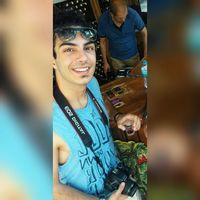 Ayberk Çarkçı的照片