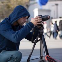 Zdjęcia użytkownika Brian Van de Vooren