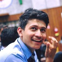 Digdarshan Kunwar's Photo