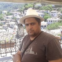 Ahmet Ilisik的照片