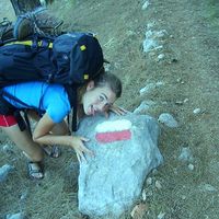 Evelyne Blondeel's Photo