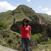 Lilit Khachatryan的照片