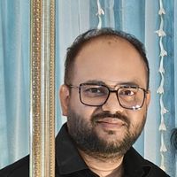 Abhishek Pal's Photo