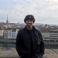 Taylor Morgan's Photo