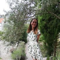 Sophia Summer's Photo