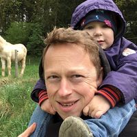 Holger Markgraf's Photo