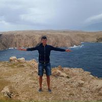 Ivan Dijanosic的照片