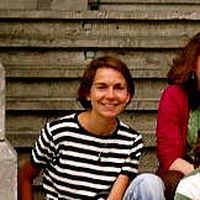 Tabitha Speelman的照片