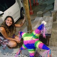 Georgina Levin的照片