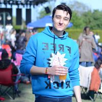 Ataberk Eyolcu's Photo