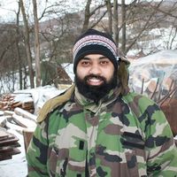 Фотографии пользователя Amar Kabbinale