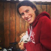 Tara Schmidt's Photo