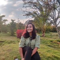 Ektha  Kothari's Photo