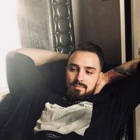 Viktor Cross's Photo