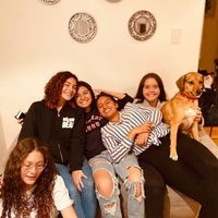 Camila Gomez's Photo