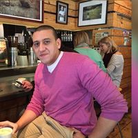 Mohamed Eldefrawy's Photo