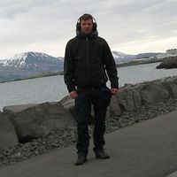 Łukasz Adamczyk's Photo