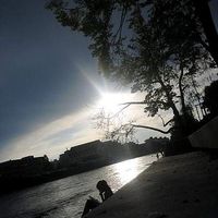 Nathaly Charria's Photo