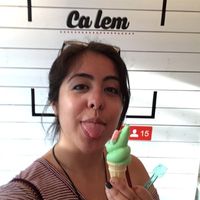 andrea bueno's Photo