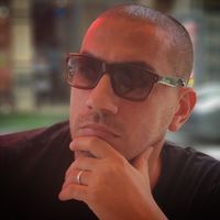 Naoufel Steve的照片