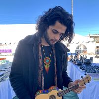 Felipe Castañeda的照片