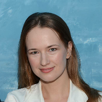 Anastasia Goryanina's Photo