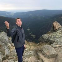 Marcin Kraszewski的照片